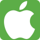 apple icon Amy Lillard